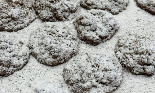 Mary Ann Esposito’s top tips for baking & freezing holiday cookies