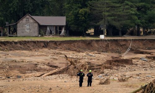 Editorial: FEMA funds are for emergencies, not bad policy