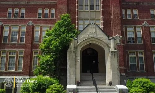 Rigorous academics, personalized attention make the difference at NDA