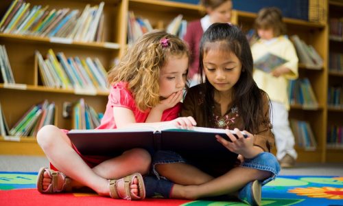 SELA: The International Private School hosts open house