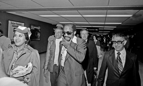 Throwback Thursday: A triumphant Tiant in ’75