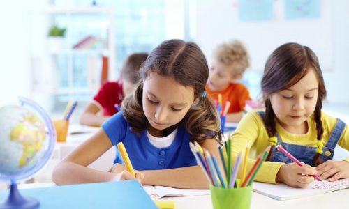 World Academy offers students enriched opportunities