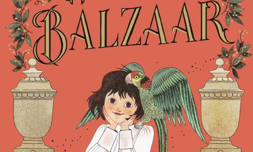 ‘The Hotel Balzaar’ may be DiCamillo’s best