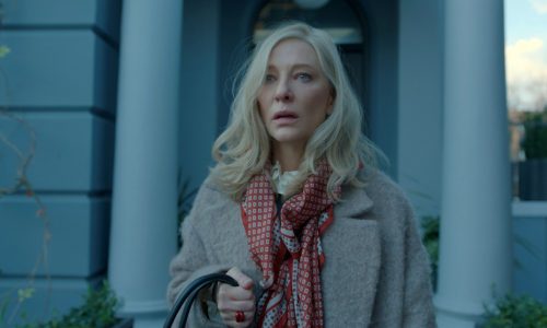 ‘Disclaimer:’ Blanchett’s thriller series seduces & frustrates