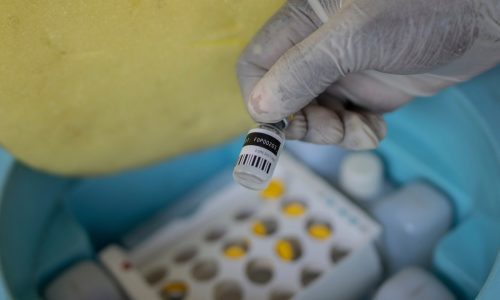 Editorial: WHO’s slow mpox response calls for a rethink