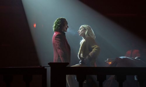 ‘Joker: Folie à Deux’ sequel bleak & boring