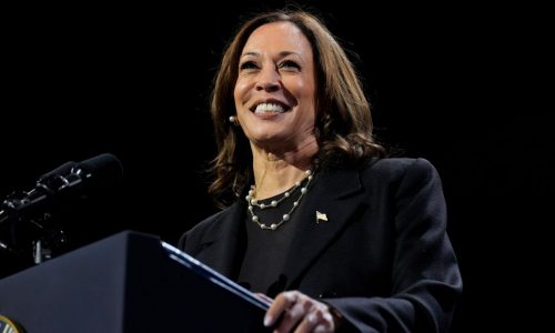 Moore: Harris wants U.S. to have world’s highest death tax