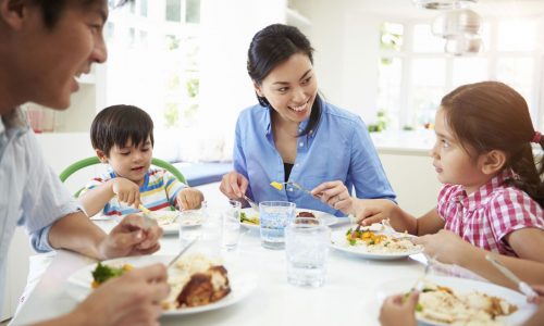 Supporting your child’s mental, emotional development