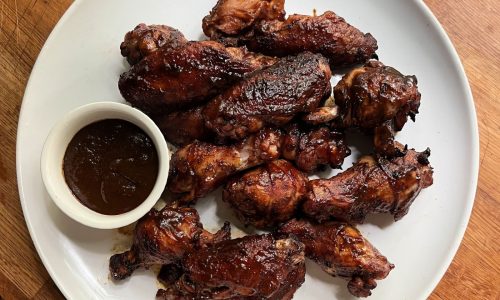 Tamarind brings sweet-spicy kick to game-day wings