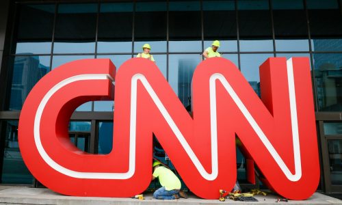 CNN builds a paywall: News org to charge online viewers as TV revenues fall 