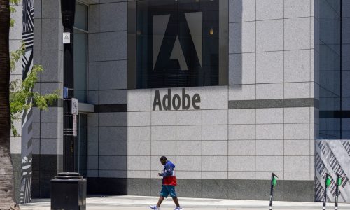 Adobe launches AI video generator