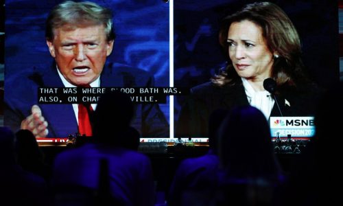 The 2024 election and your retirement: How to stay financially prepared regardless of who wins