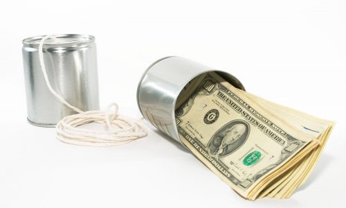 Survey: Americans think money is more taboo to talk about than their political or religious views