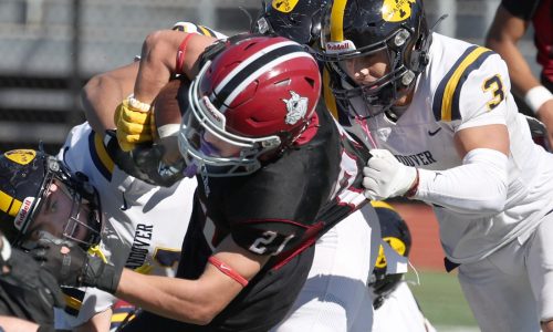 Week 7 high school football schedule