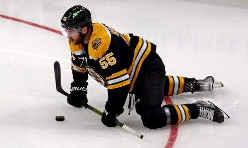 Bruins play in Utah for first time