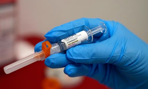 Lisa Jarvis: These new anti-vaccine laws will hurt kids