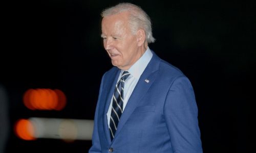 Biden and Netanyahu hold their first conversation in weeks. Trump recently called the Israeli leader