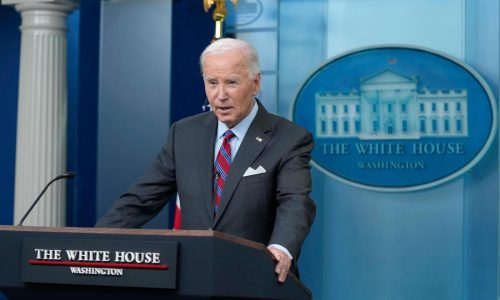 Thomas Friedman: How the Biden team plans to build peace from Sinwar’s death