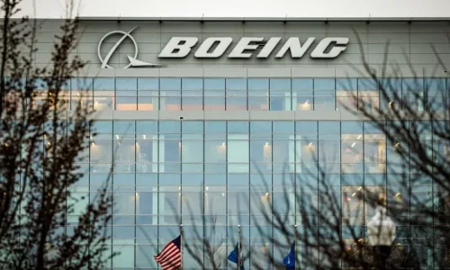 Boeing Suffers $6 Billion Loss in 3rd Quarter, CEO Calls for Fundamental Cultural Changes