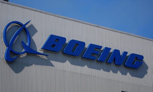 Boeing withdraws contract offer after talks with striking workers break down
