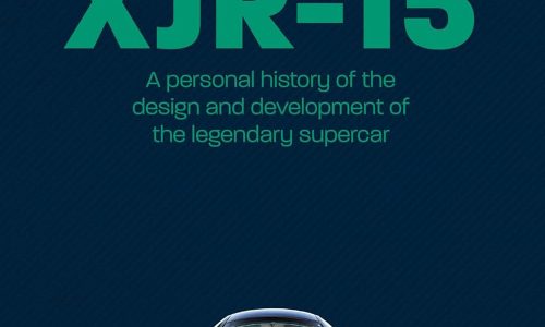 5 Amazing Porter Press Titles Nominated For Motoring Awards