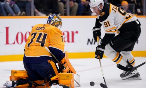 Struggling Bruins can’t keep taking shortcuts after shutout loss