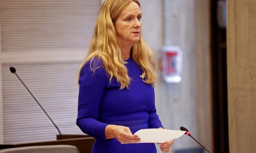 Amid budget crunch, Boston city councilor requests data on new positions created by Mayor Wu