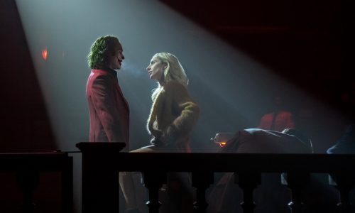 I hated ‘Joker.’ I liked ‘Joker: Folie à Deux.’ So sue me