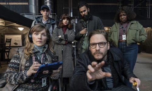 ‘The Franchise’ review: What’s the opposite of satire? HBO’s comedy skewering the movie business attempts to find out