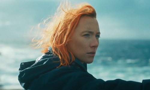 ‘The Outrun’ review: A moving tale of addiction, recovery and Saoirse Ronan’s exceptional skill