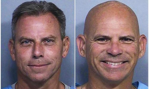 Resentencing hearing for Erik and Lyle Menendez in 1989 killings of their parents set for Dec. 11