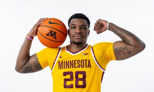 Gophers transfer guard Tyler Cochran has foot surgery, expected out until December