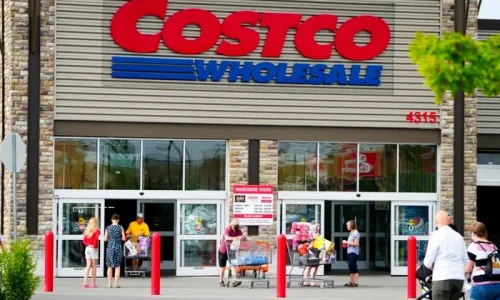 Costco Is Now Selling Platinum Bars and Coins: 5 Things You Should Know