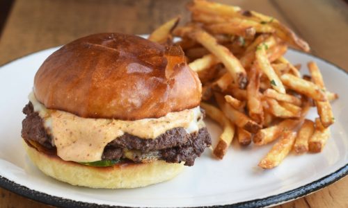 Best burgers: 8 burgers to pair with beer or cocktails