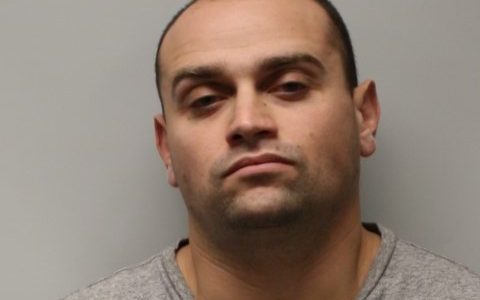 Massachusetts State Police trooper quits after alleged drunken driving crash