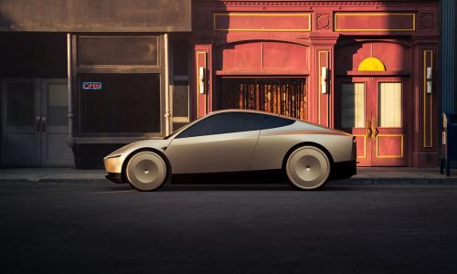 ‘My Robots’: Sci-fi director looks at Elon Musk’s Cybercab and Optimus and detects a copy cat