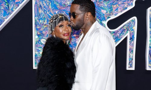 Sean ‘Diddy’ Combs’ mom, Janice, decries mogul’s ‘public lynching’ amid sex crime ‘lies’