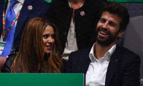 2 years after his public split with Shakira, Gerard Pique finally breaks his silence