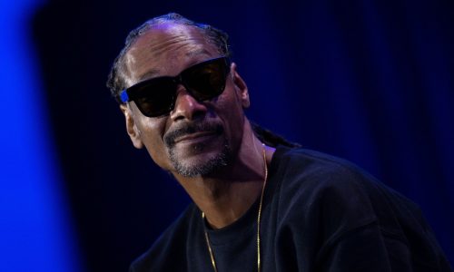 Snoop Dogg’s 1993 murder case finally sealed