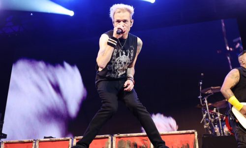 Sum 41 manager Greig Nori denies Sum 41’s Deryck Whibley’s sexual coercion allegations