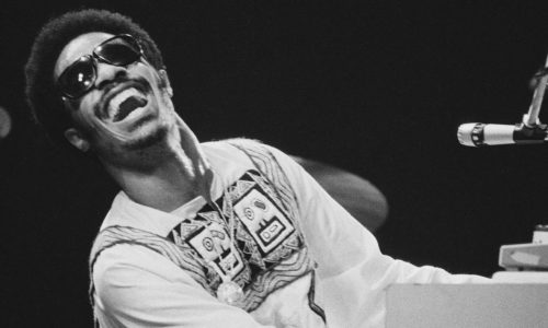 Questlove, the Obamas unite to produce a podcast on Stevie Wonder’s legacy