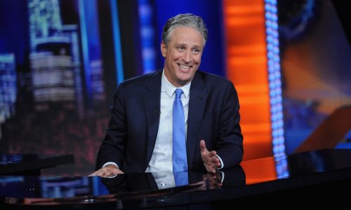 Jon Stewart will remain part-time ‘Daily Show’ host through 2025