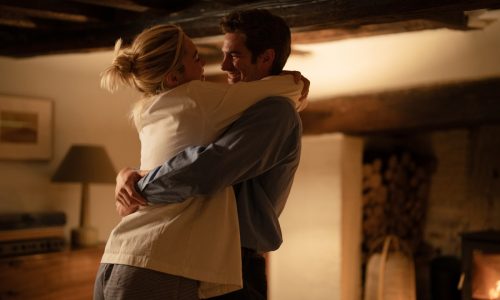 What to watch: Garfield, Pugh make predictable ‘We Live in Time’ worthwhile