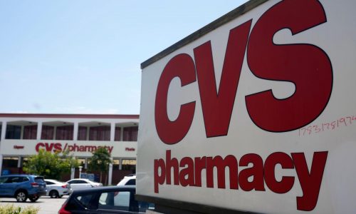 Ticker: CVS laying off nearly 3,000; Job openings rise