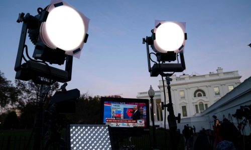 The AP has called winners in elections for more than 170 years. Here’s how it’s done