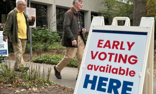 Republicans say they’re appealing a Georgia judge’s ruling that invalidates seven election rules