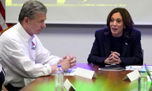 Back-to-back hurricanes reshape 2024 campaign’s final stretch