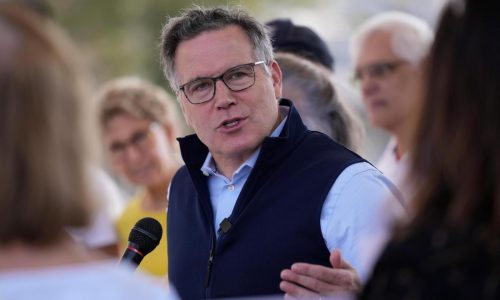 Pennsylvania Republican in key swing-state Senate race backs using military to fight fentanyl