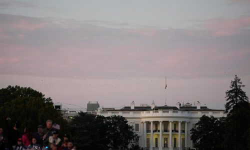 New law makes dueling presidential transitions possible