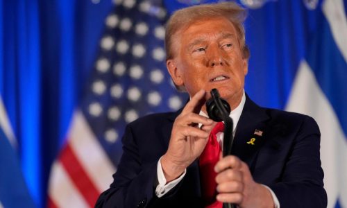 Woodward book reveals Trump’s calls with Putin and Biden’s private remarks on Obama and Netanyahu